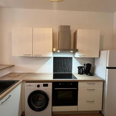 Le Cocon - Wifi - Cour Privative - Proche Halles Narbonne Exterior foto
